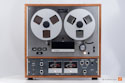 Teac A-4010S Auto Reverse, 1966