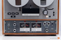 Teac A-4010S Auto Reverse, 1966