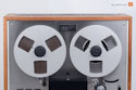 Teac A-4010S Auto Reverse, 1966
