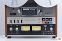 Teac A-6300 Auto Reverse