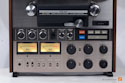 Teac A-7300 4 track, outstanding