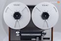 Teac A-7300 4 track, outstanding