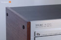 Teac AL-700 Elcaset, x-rare!