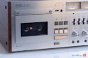 Teac AL-700 Elcaset, seltenst