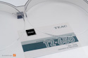 Teac TZ-650 Acryll Haube fr Teac X-10, X-1000, X-2000