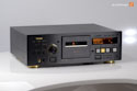 TEAC V-8030 S, schwarz, OVP