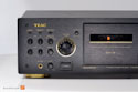 TEAC V-8030 S, black, Box