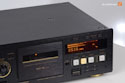 TEAC V-8030 S, schwarz, OVP