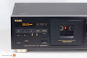 Teac V-5000 Dual Capstan