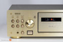 TEAC V-8030 S, champagner