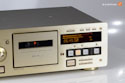 TEAC V-8030 S, champagner