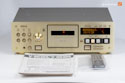 TEAC V-8030 S, champagner