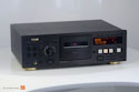 TEAC V-8030 S, schwarz