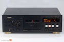 TEAC V-8030 S, schwarz