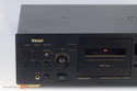 TEAC V-8030 S, black