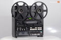 TEAC X-2000R, black, as new