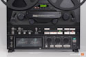 TEAC X-2000R in schwarz, neuwertig