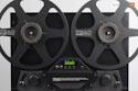 TEAC X-2000R, black, as new