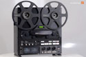 Teac X-2000R, black