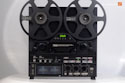 Teac X-2000R, black