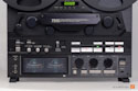 Teac X-2000R, schwarz