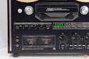 Teac X-1000RB, schwarz, DBX im Holzgehuse