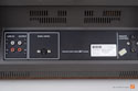 Teac X-1000RB, schwarz, DBX im Holzgehuse