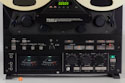 TEAC X-2000M, black