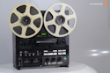 Teac X-2000R, schwarz, OVP