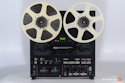 Teac X-2000R, schwarz, OVP