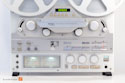 Teac X-2000, silber, OVP