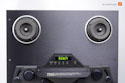 Teac X-2000R, black