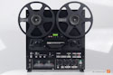 TEAC X-2000R in schwarz, neuwertig