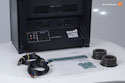 TEAC X-2000R in schwarz, neuwertig