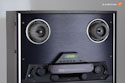 TEAC X-2000R, black, Woodcase