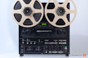 Teac X-2000R, black