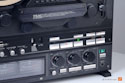 Teac X-2000R, schwarz