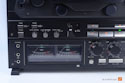 Teac X-2000R, schwarz