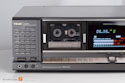 Teac Z-6000 Master Recorder