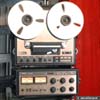 Teac 7300 RX 2 Spur Master, N.O.S.