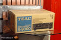 Teac R-9000 3 Head Autoreverse