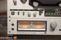 Teac X 1000 R, silver, DBX