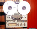 Teac X-10 Teac X-10