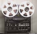 Teac X 2000 BL, mint