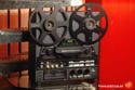 Teac X 2000 M, black, mint Teac X 2000 M, black, mint