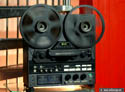 Teac X 2000 R, schwarz, wie neu