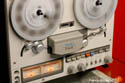 Teac X-3 MK2, Topp Zustand