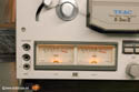 Teac X-3 MK2, Topp Zustand