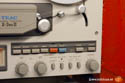 Teac X-3 MK2, Topp Zustand