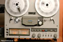 Teac X-3 MK2, Topp Zustand